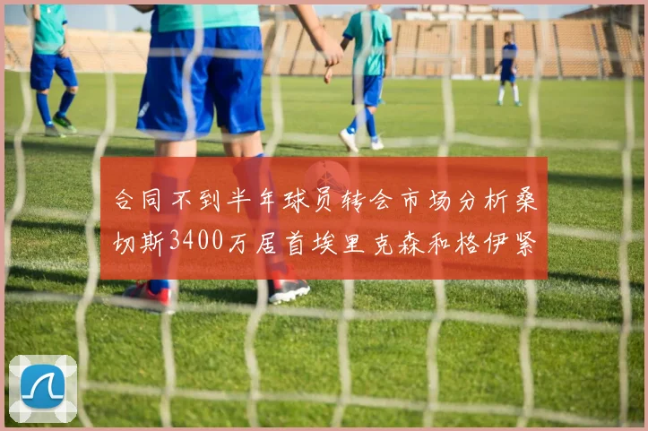 合同不到半年球员转会市场分析桑切斯3400万居首埃里克森和格伊紧随其后