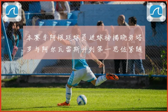 本赛季阿根廷球员进球榜揭晓劳塔罗与阿尔瓦雷斯并列第一恩佐紧随其后