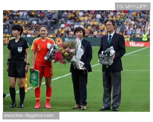 孙雯领衔U17女足世界杯征程目标小组出线展现青春风采