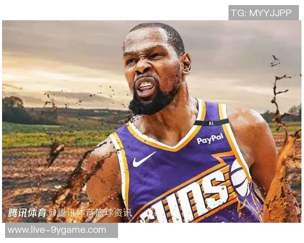 杜兰特加盟火箭后展现最佳状态这支球队正是他所需的完美归宿