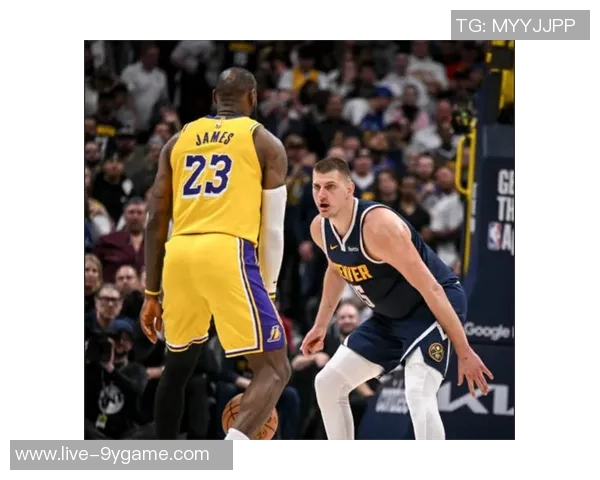 有记录以来半场15105表现统计约基奇遥遥领先詹姆斯紧随其后