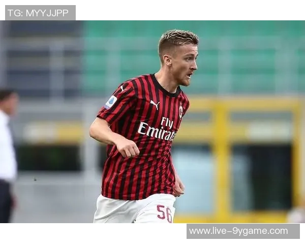 萨勒马科尔斯与AC米兰达成续约协议薪水大幅提升