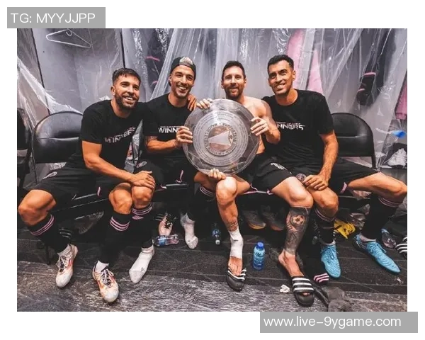 美职联历史回顾费城联合再度夺冠迈阿密国际去年荣膺冠军