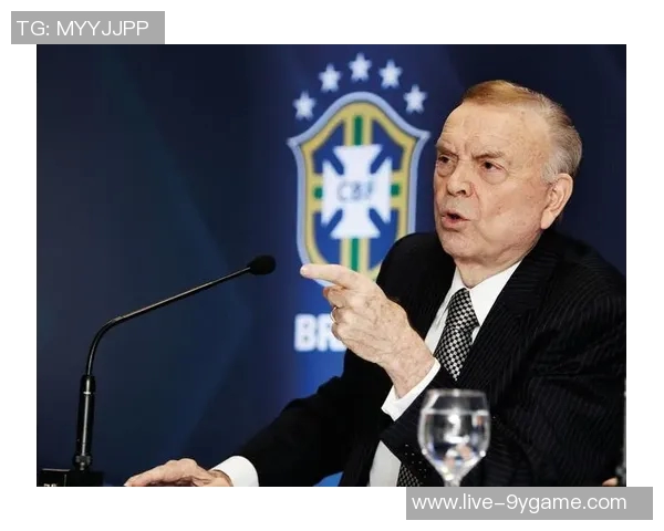 南美足联主席谈迈阿密参加解放者杯需中北美足联内部协商