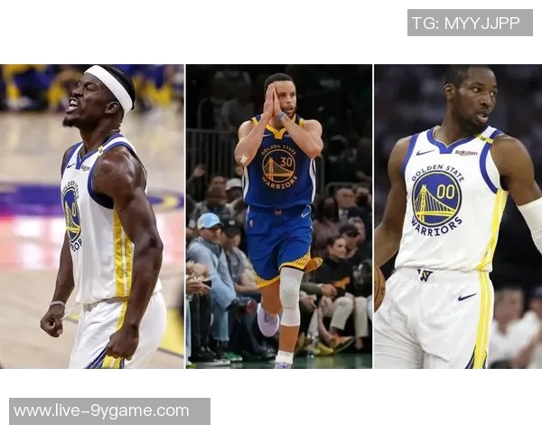 弗莱：围绕库里建队更能提升球队夺冠机会超越字母哥的选择